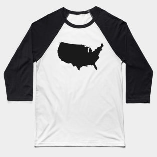 the best country Baseball T-Shirt
